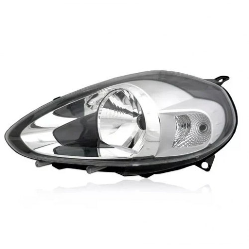 FAROL FIAT PUNTO ESQUERDO VALEO