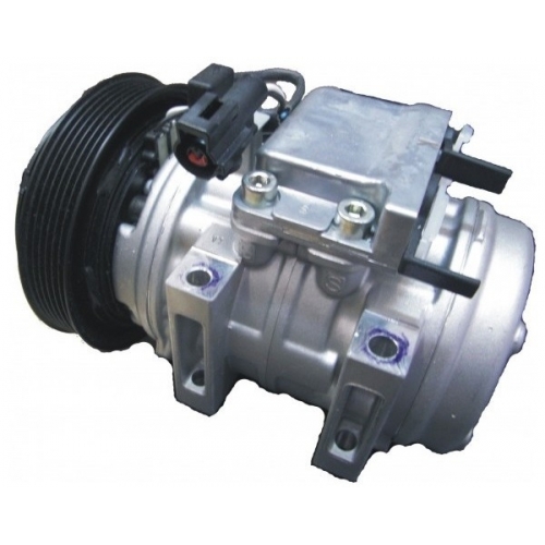 COMPRESSOR FORD KA 08 / 13