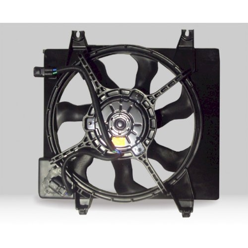 GMV PICANTO 2004 A 2008 ELEKTROFAN