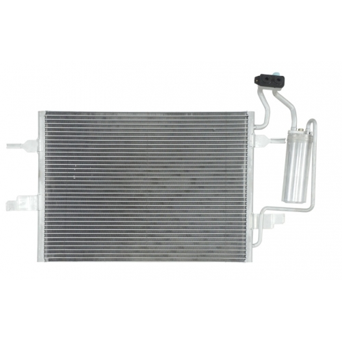 CONDENSADOR GM MERIVA DI4477707660RC/52496880/93296389 DENSO