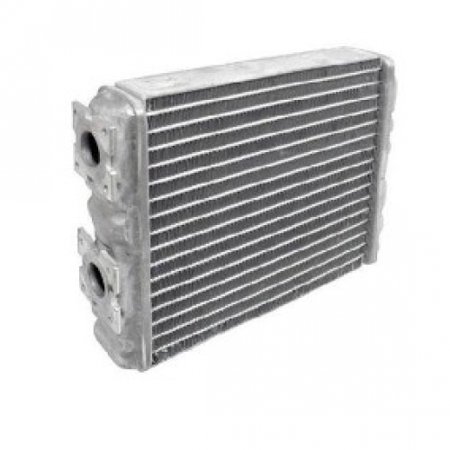 RADIADOR AR QUENTE GM CHEVROLET ZAFIRA 2.0 2001> IMPORTADO