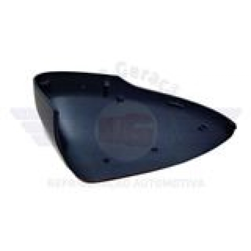 CAPA RETROVISOR ELETRICO FORD FUSION 2013/2014 PRIMER ESQUERDO - POLYWAY