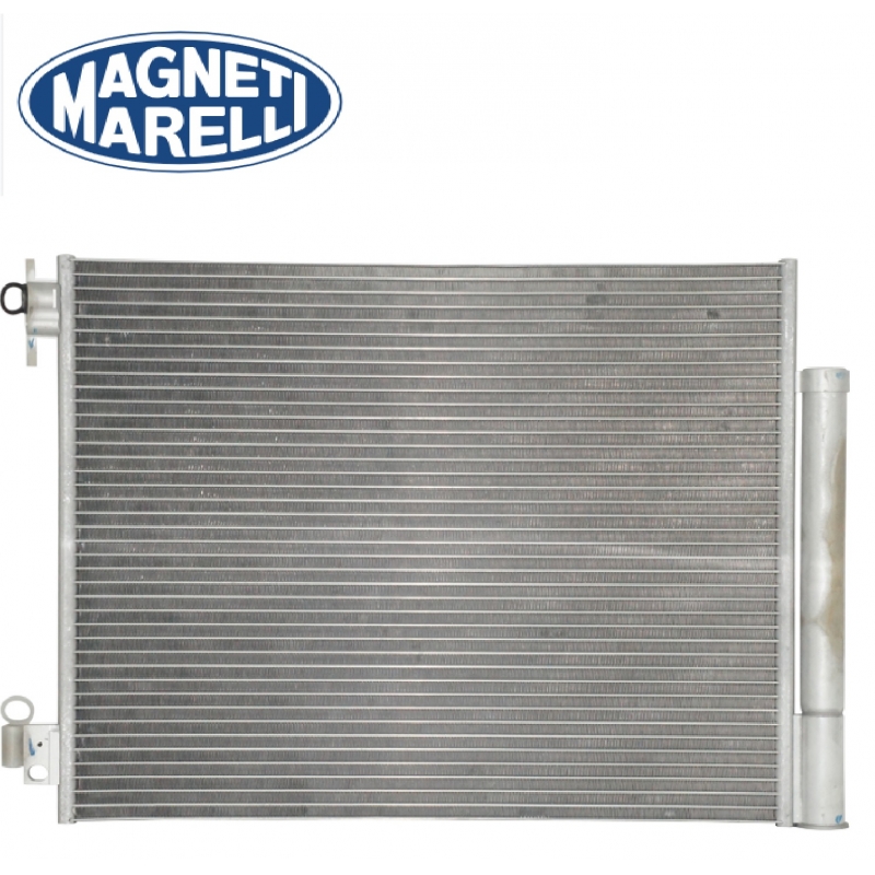 CONDENSADOR CAPTUR/DUSTER/LOGAN/SANDERO CMM5006RE/921001908R MAGNETI MARELLI