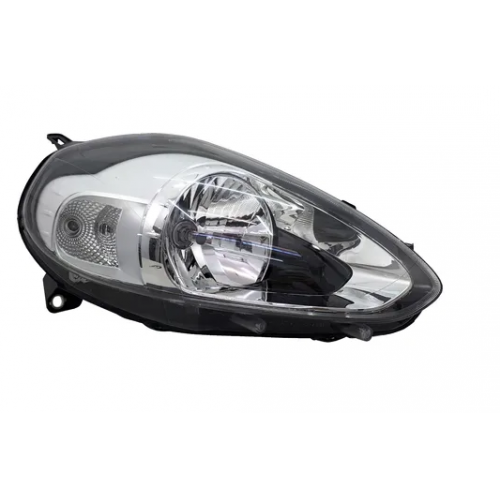 FAROL PRINCIPAL FIAT PUNTO 2013/2017 DIREITO