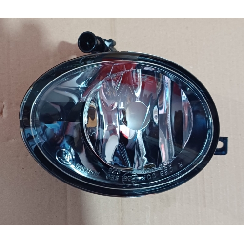 FAROL DE MILHA DIR 261509B91D ORGUS NISSAN MARCH SL (2015 A 2020)