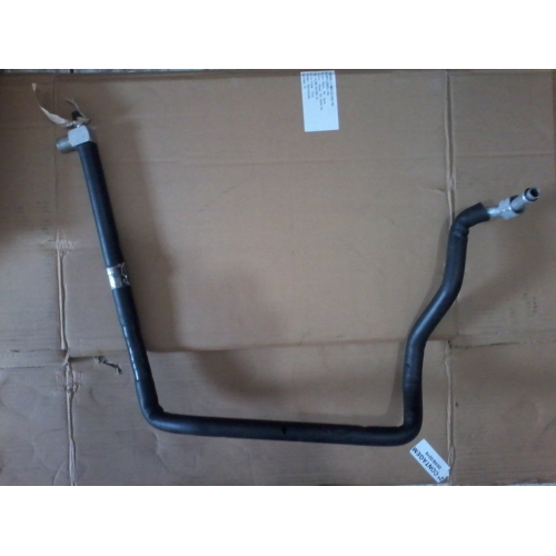 MANGUEIRA A/C SUCÇAO HONDA CIVIC R12