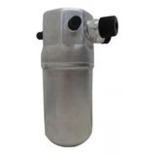 Filtro Acumulador Gm Chevrolet D20 89/92 - Importado