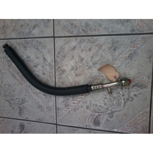 MANGUEIRA A/C SANTANA ADAPTADA