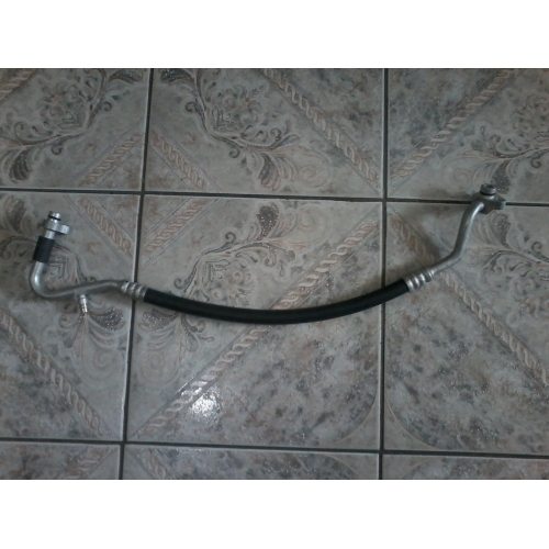 MANGUEIRA A/C DE BAIXA NISSAN VERSAILLES