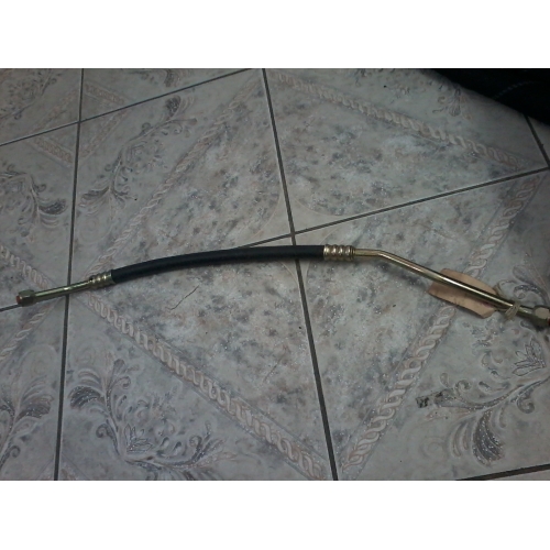 MANGUEIRA A/C UNO R12 DESCARGA