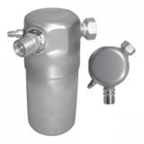 Filtro Acumulador Chevrolet GM Omega 92/98 - IMPORTADO