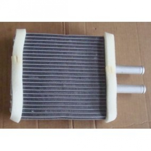 RADIADOR AR QUENTE GOL G5 FOX CROSS FOX UP SISTEMA BEHR IMPORTADO