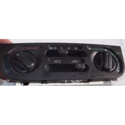 COMANDO DE AR CONDICIONADO PALIO 96 99