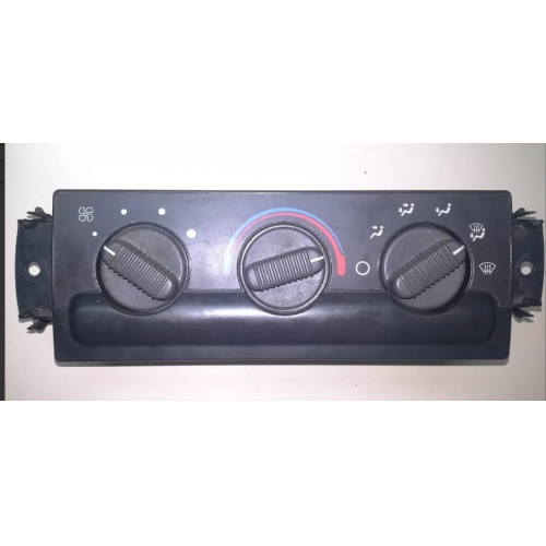 COMANDO AR QUENTE S10