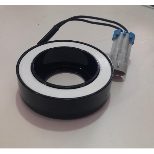 BOBINA COMPRESSOR CALSONIC FIAT PALIO UNO FIRE RENAULT LOGAN