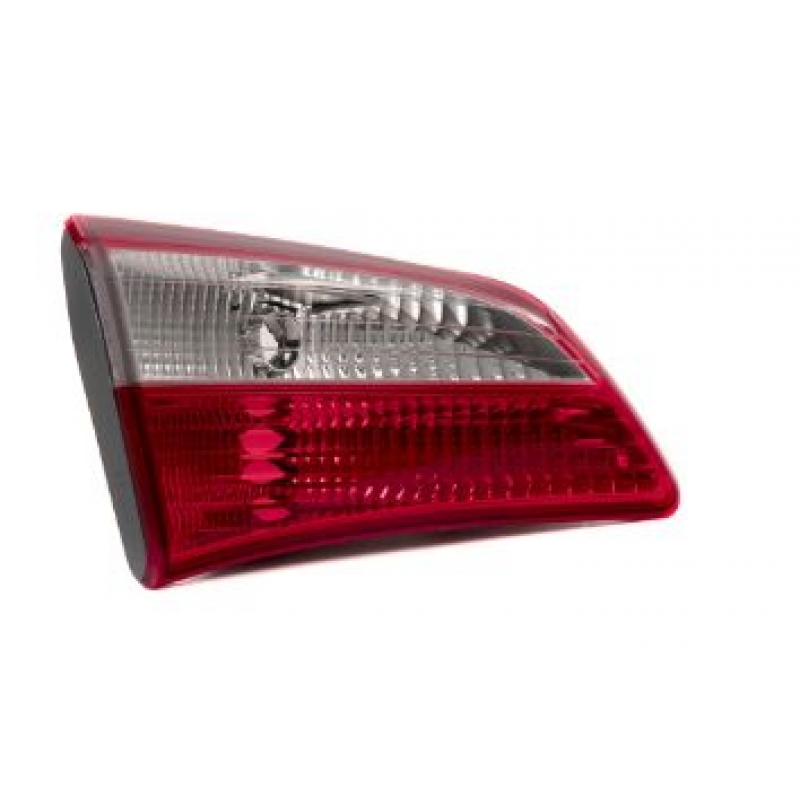 LANTERNA HYUNDAI HB20 HATCH 2013/2018 TRASEIRA BICOLOR ESQUERDO  ARTEB 0460469