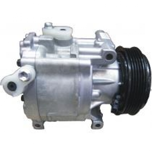 COMPRESSOR DENSO SCROLL PALIO/ SIENA FIRE 2.0 04 >2008 1.0 /1.3 /1.4 PUNTO/IDEA