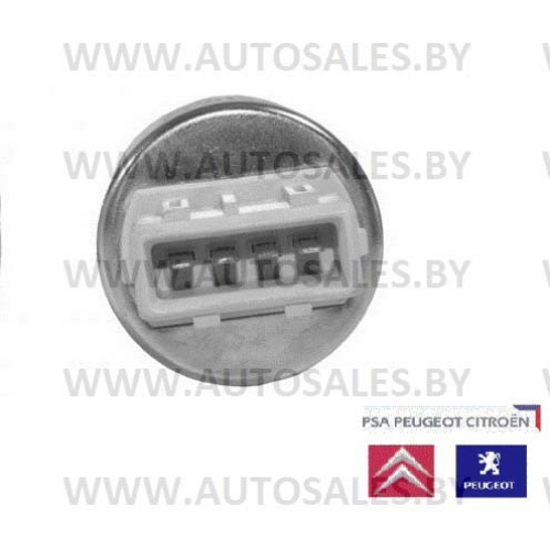 PRESSOSTATO CITROEN C3 / PICASSO / PEUGEOT 206 / 207 / 307 / RENAULT MEGANE - 19