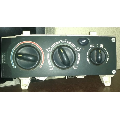 COMANDO DE AR CONDICIONADO SCENIC