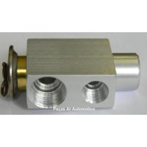 VALVULA BLOCK SANTANA 