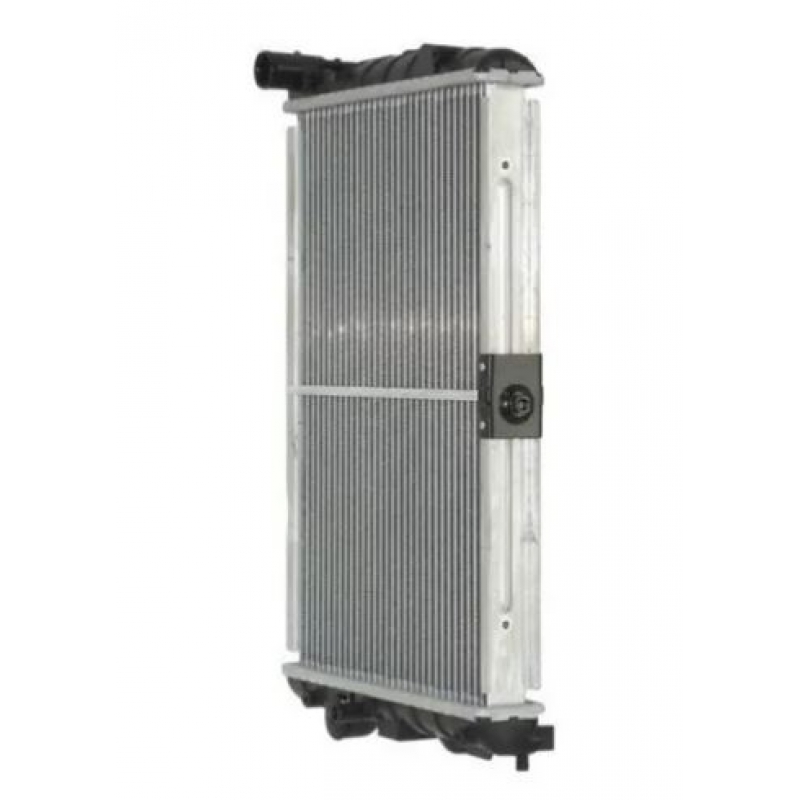 RADIADOR DE AGUA GOL PARATI SAVEIRO S/AR 94 A 2010DENSO BC4221365080R 5X3121253A