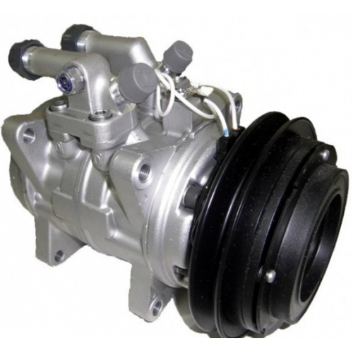 COMPRESSOR DENSO 10P15 ORELHAS