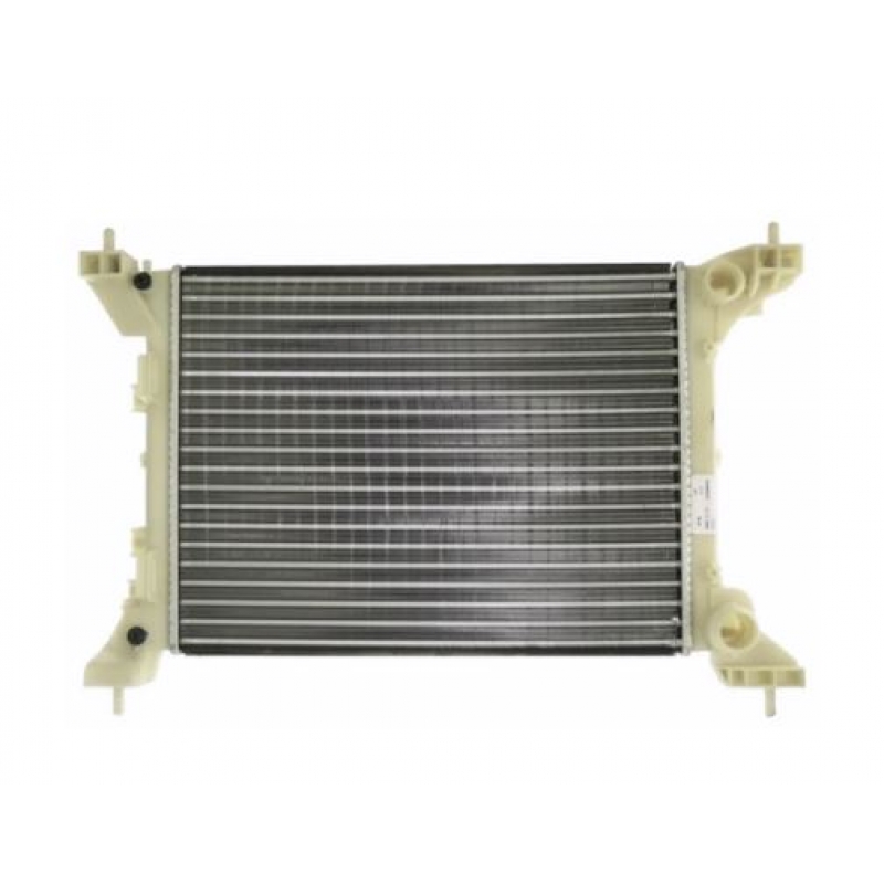 RADIADOR DE ÁGUA FIORINO/GRAND SIENA/MOBI/PALIO/UNO 09 A 2025 C/ AR MANUAL 51851015/52032187 ORIGINAL MAHLE CR 2575 000S