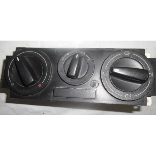 COMANDO DE AR QUENTE GOL G3 G4