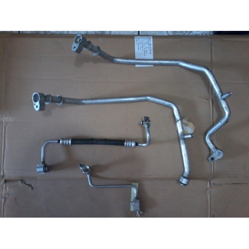 CJT MANGUEIRA A/C PALIO 1.0 /1.5