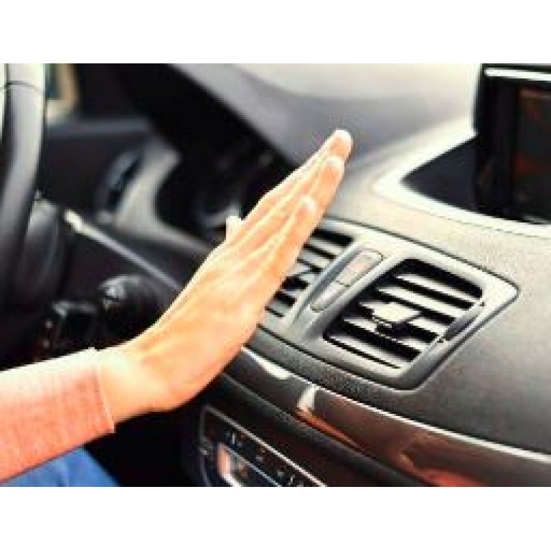 HIGIENIZAÇÃO COM OZÔNIO