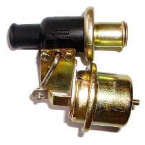 VALVULA AR QUENTE VACUO UNIVERSAL