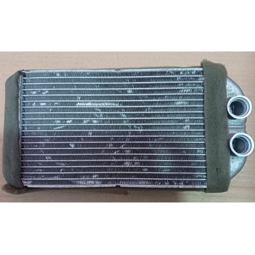 RADIADOR AR QUENTE USADO HONDA CIVIC AUT