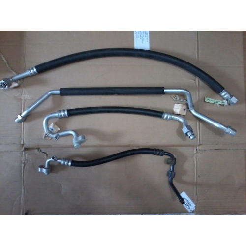 CJT MANGUEIRA A/C L200