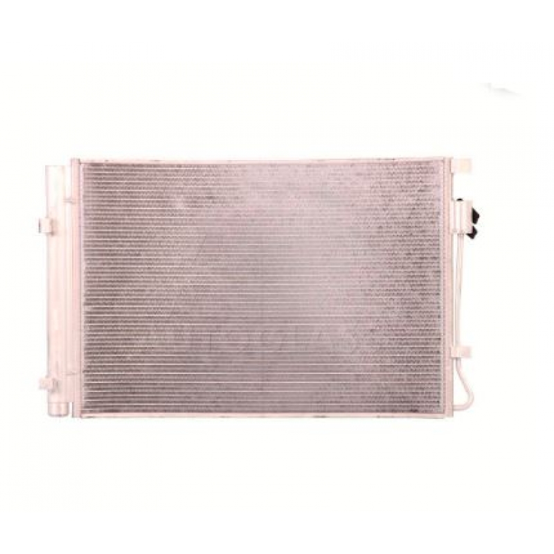 CONDENSADOR DO A/C 97606R1000 DENSO HYUNDAI HB20 (2020 A 2022)