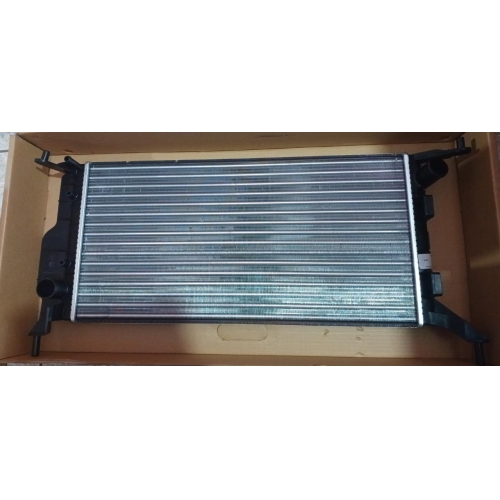 RADIADOR DE ÁGUA GM CORSA CLASSIC 2011 2015 DENSO