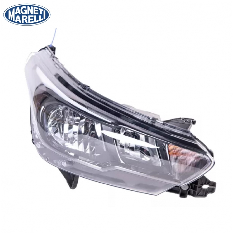 FAROL DIREITO CRONOS/ARGO 2018/2023 COM LED MAGNETI/AL 52138592/IMM0321231