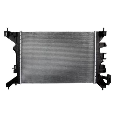 RADIADOR DE ÁGUA GM ONIX/PRISMA/COBALT/SPIN/JOY  C/AR MANUAL 2017 A 2023 52129296 ORIGINAL MAHLE CR 900 000P