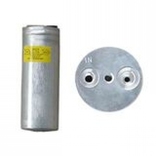 Filtro Secador Gm Chevrolet Meriva - Importado