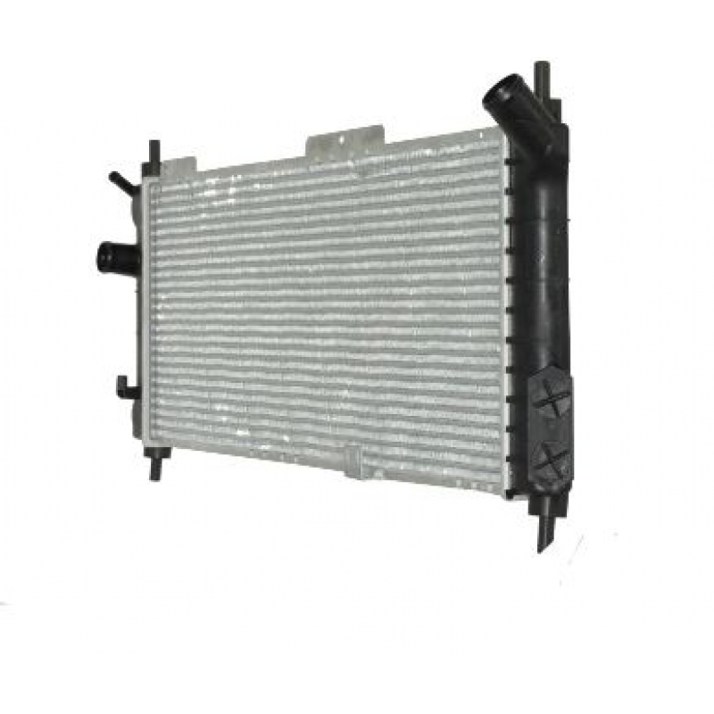 RADIADOR DE ÁGUA CORSA/SEDAN/TIGRA 1996 A 2003 ORIGINAL DENSO BC4221365470BC /52459323 /52475403 /93236514 /93245191