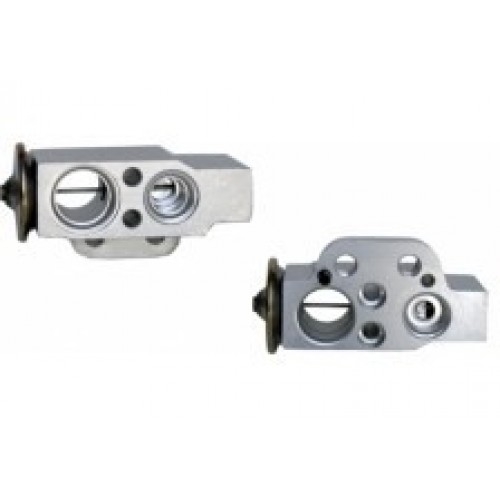 VALVULA BLOCK FOX /GOL G5 /VOYAGE /SAVEIRO /PARATI