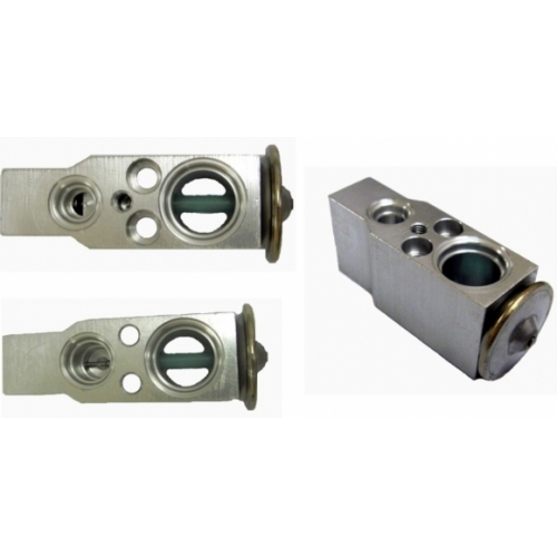 VÃLVULA BLOCK MERIVA