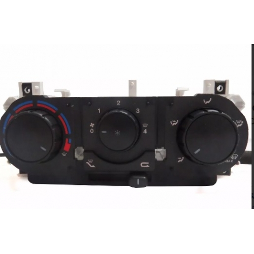 COMANDO DE AR CONDICIONADO PALIO WEEKEND 2006 