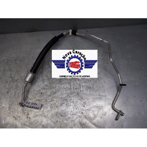 MANGUEIRA A/C NISSAN X-TRAIL 92480-JG500