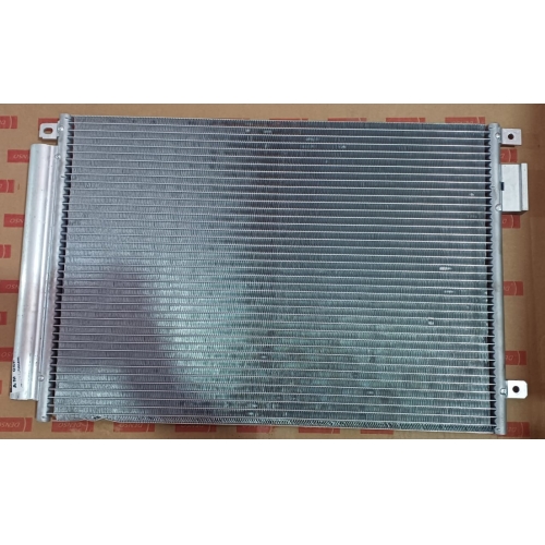 CONDENSADOR FIAT NOVO PALIO DENSO