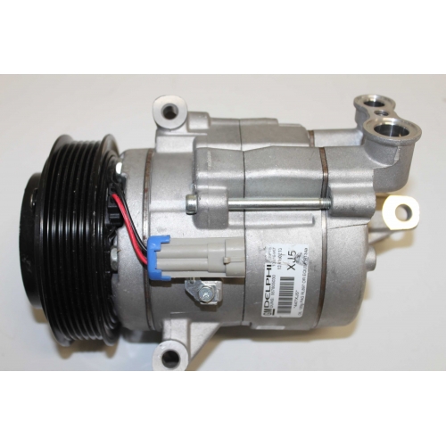 COMPRESSOR CRUZE RECON