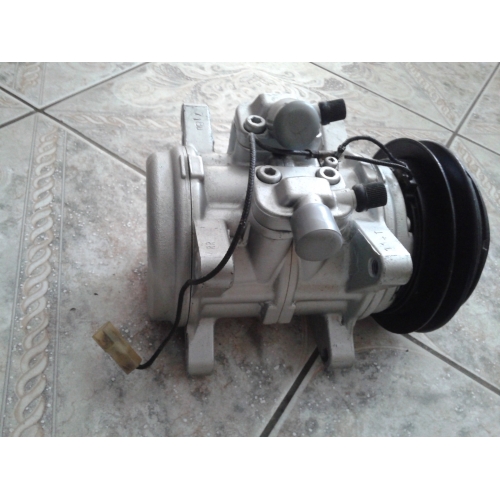 COMPRESSOR 6P ORELHA
