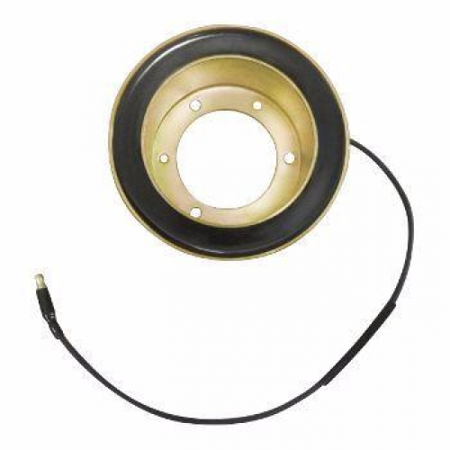 Bobina para Compressor Sanden 7H15 24V/Cat 12PK (Polia 180mm