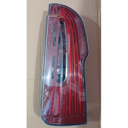 LANTERNA FIAT IDEA 2011/2016 TRASEIRO VERMELHO ESQUERDO MAGNETI MARELLI