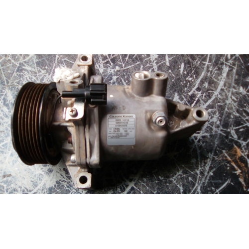 Compressor Calsonic Kansei Cr08b Nissan March Verda 1.6