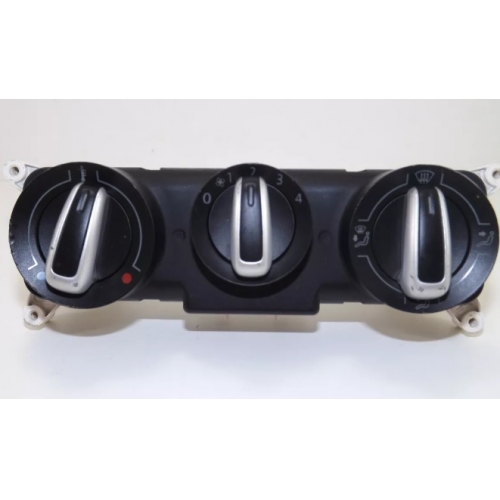 COMANDO DE AR CONDICIONADO FOX 08 14